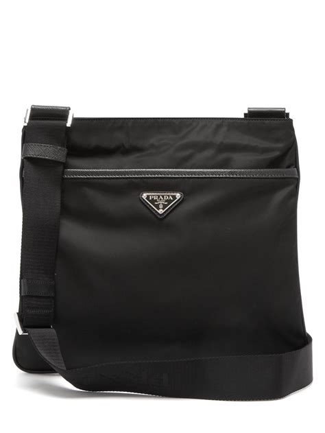 prada messenger bag dupe|prada messenger bag men's.